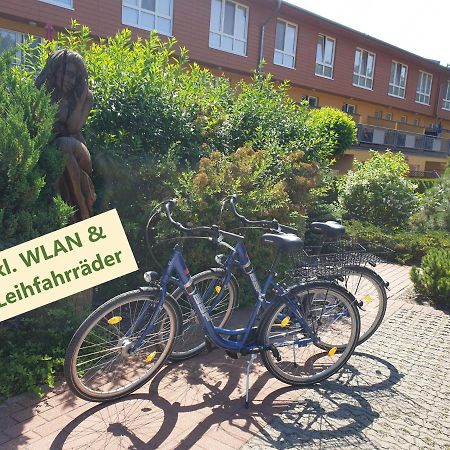 Zempin Ostseepark WE 36 **Insel Usedom**150m zum Strand** Exterior foto