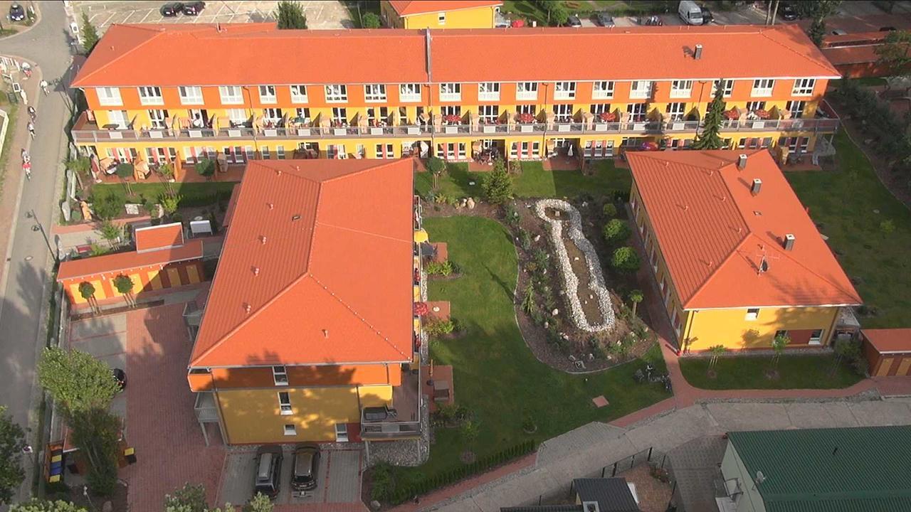 Zempin Ostseepark WE 36 **Insel Usedom**150m zum Strand** Exterior foto