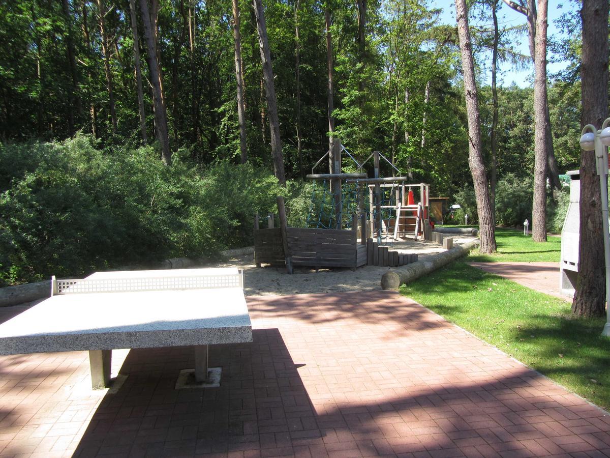 Zempin Ostseepark WE 36 **Insel Usedom**150m zum Strand** Exterior foto