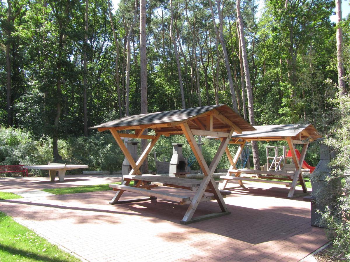 Zempin Ostseepark WE 36 **Insel Usedom**150m zum Strand** Exterior foto