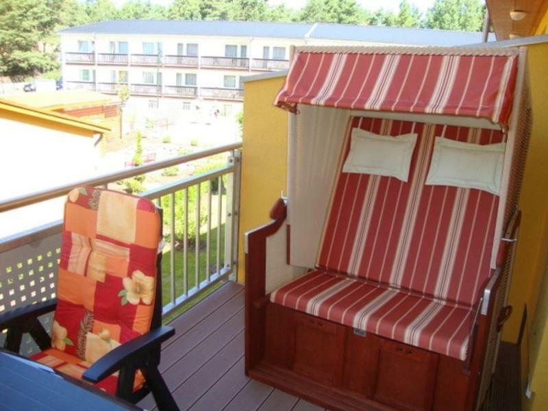 Zempin Ostseepark WE 36 **Insel Usedom**150m zum Strand** Exterior foto